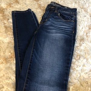 American Eagle Outfitters Jeans - American eagle NWOT 6 long denim jeans American Eagle Outfitters Jeans - American eagle NWOT 6 long denim jeans